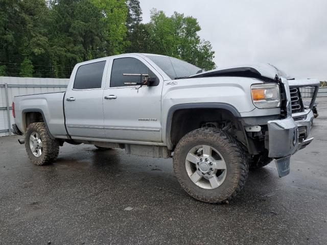 Photo 3 VIN: 1GT12TE81GF263846 - GMC SIERRA K25 