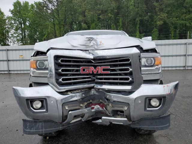 Photo 4 VIN: 1GT12TE81GF263846 - GMC SIERRA K25 