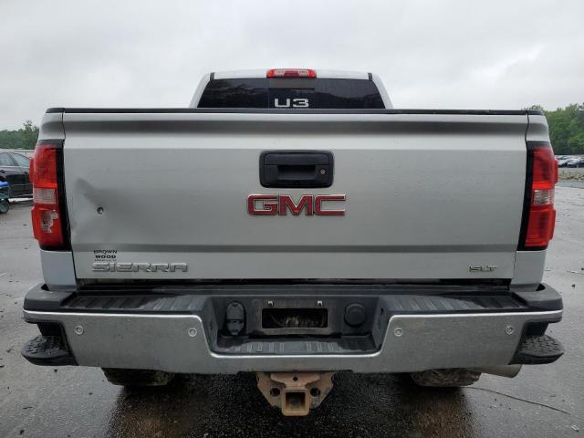 Photo 5 VIN: 1GT12TE81GF263846 - GMC SIERRA K25 