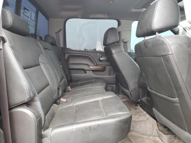 Photo 9 VIN: 1GT12TE81GF263846 - GMC SIERRA K25 