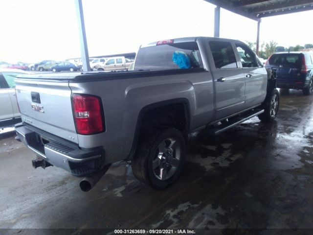 Photo 3 VIN: 1GT12TE81GF263975 - GMC SIERRA 2500HD 