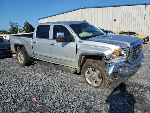 Photo 3 VIN: 1GT12TE81GF302273 - GMC SIERRA K25 