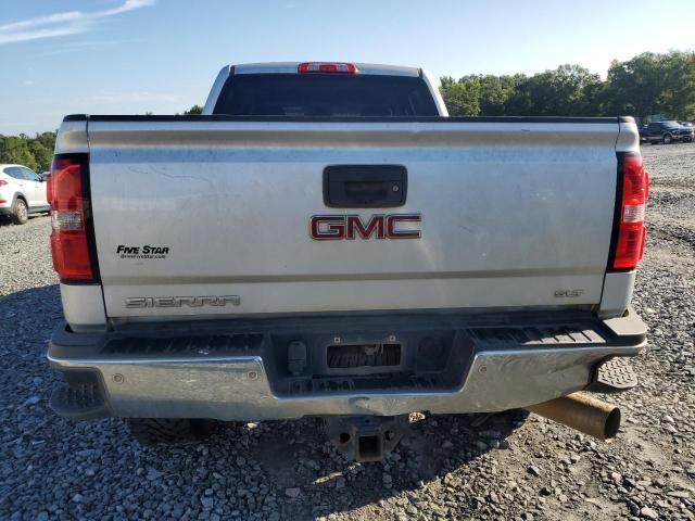 Photo 5 VIN: 1GT12TE81GF302273 - GMC SIERRA K25 