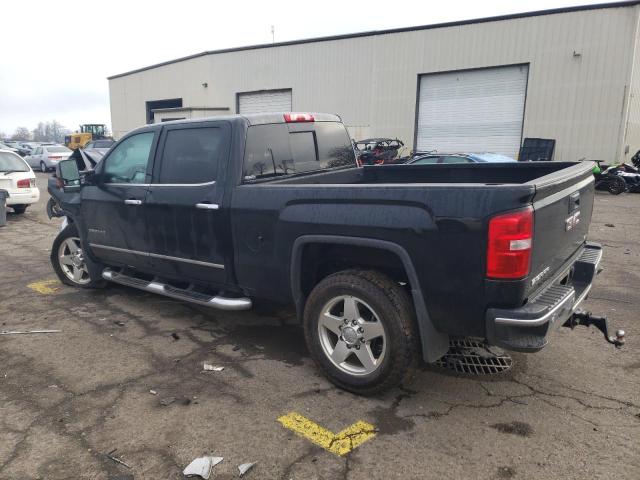 Photo 1 VIN: 1GT12TE82GF101319 - GMC SIERRA K25 