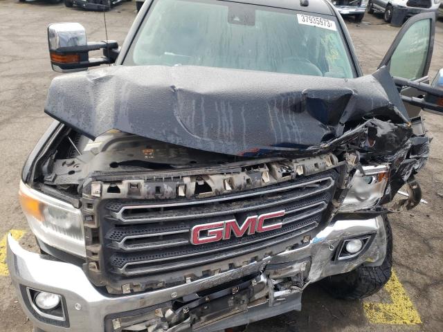 Photo 10 VIN: 1GT12TE82GF101319 - GMC SIERRA K25 