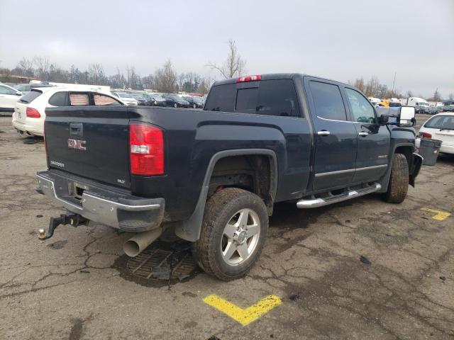 Photo 2 VIN: 1GT12TE82GF101319 - GMC SIERRA K25 