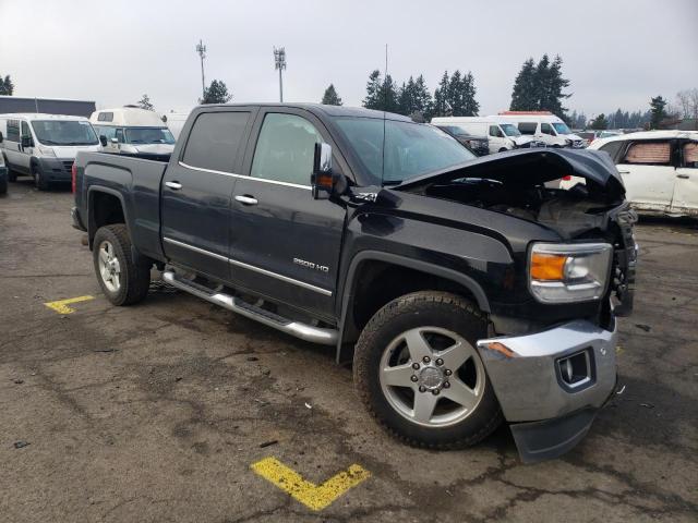 Photo 3 VIN: 1GT12TE82GF101319 - GMC SIERRA K25 