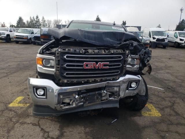 Photo 4 VIN: 1GT12TE82GF101319 - GMC SIERRA K25 