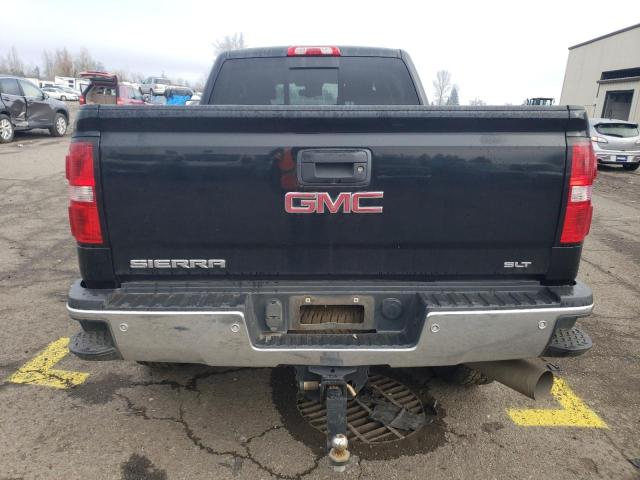 Photo 5 VIN: 1GT12TE82GF101319 - GMC SIERRA K25 