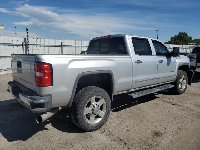 Photo 2 VIN: 1GT12TE82GF108139 - GMC SIERRA 