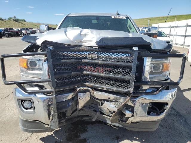 Photo 4 VIN: 1GT12TE82GF108139 - GMC SIERRA 