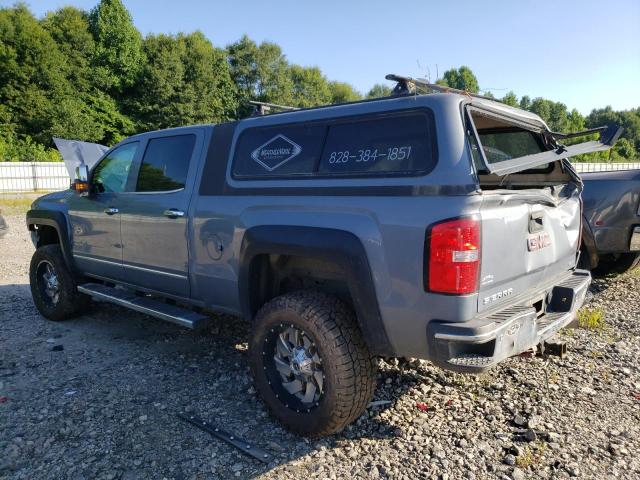 Photo 1 VIN: 1GT12TE82GF118055 - GMC SIERRA K25 