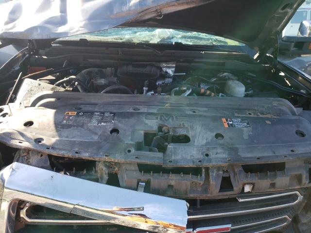 Photo 10 VIN: 1GT12TE82GF118055 - GMC SIERRA K25 