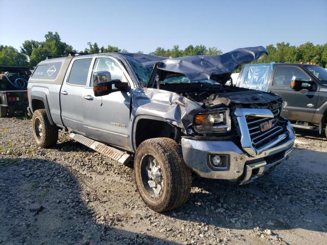 Photo 3 VIN: 1GT12TE82GF118055 - GMC SIERRA K25 