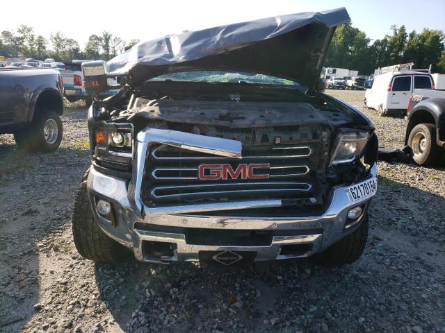 Photo 4 VIN: 1GT12TE82GF118055 - GMC SIERRA K25 