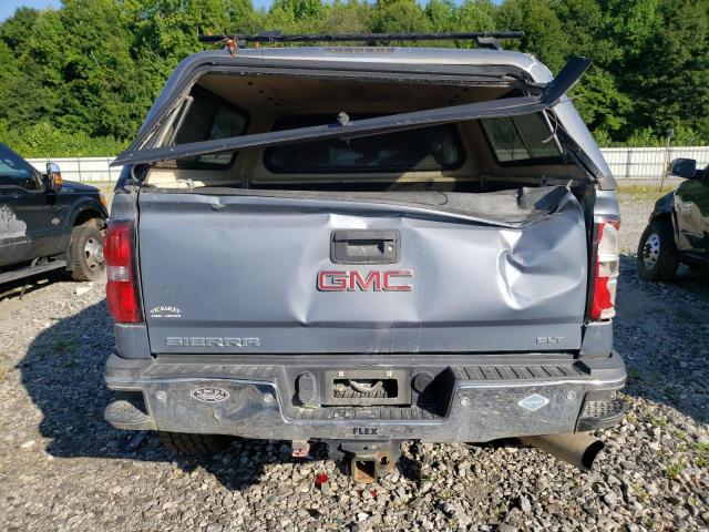 Photo 5 VIN: 1GT12TE82GF118055 - GMC SIERRA K25 