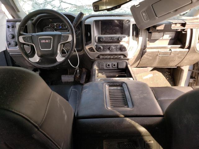 Photo 7 VIN: 1GT12TE82GF118055 - GMC SIERRA K25 