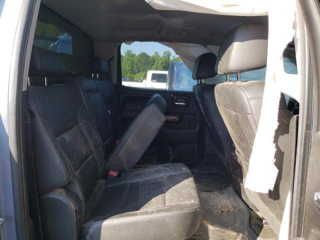 Photo 9 VIN: 1GT12TE82GF118055 - GMC SIERRA K25 