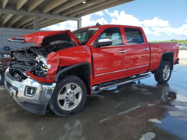 Photo 0 VIN: 1GT12TE82GF144865 - GMC SIERRA K25 