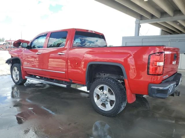 Photo 1 VIN: 1GT12TE82GF144865 - GMC SIERRA K25 