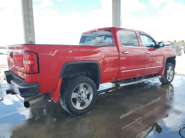 Photo 2 VIN: 1GT12TE82GF144865 - GMC SIERRA K25 