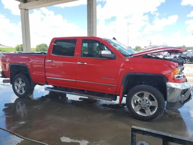 Photo 3 VIN: 1GT12TE82GF144865 - GMC SIERRA K25 