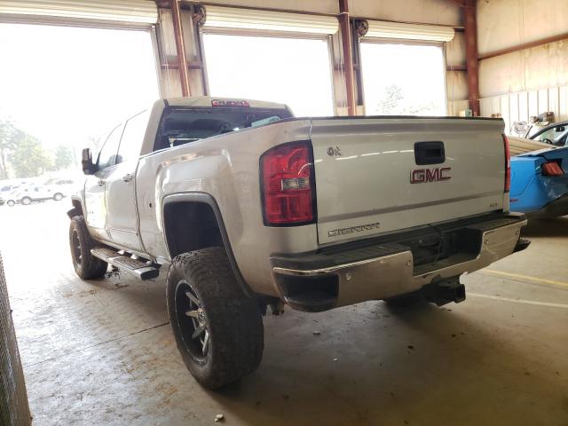 Photo 2 VIN: 1GT12TE82GF152769 - GMC SIERRA K25 