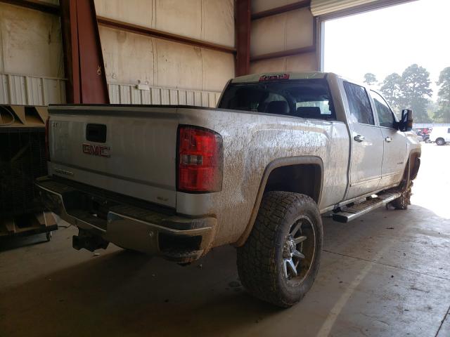 Photo 3 VIN: 1GT12TE82GF152769 - GMC SIERRA K25 