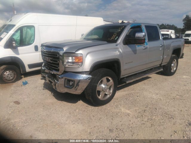 Photo 1 VIN: 1GT12TE82GF293440 - GMC SIERRA 