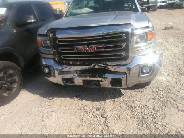 Photo 5 VIN: 1GT12TE82GF293440 - GMC SIERRA 