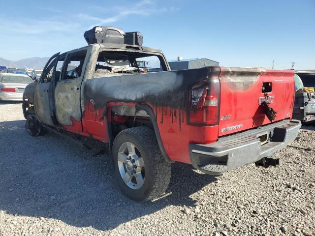 Photo 1 VIN: 1GT12TE83GF268675 - GMC SIERRA K25 