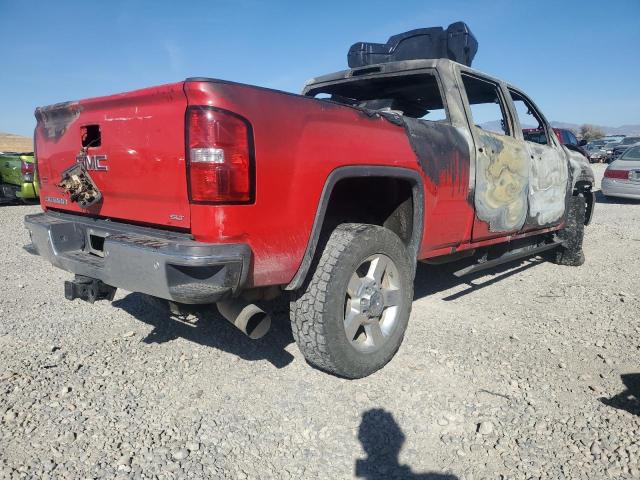 Photo 2 VIN: 1GT12TE83GF268675 - GMC SIERRA K25 