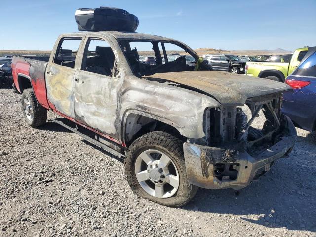 Photo 3 VIN: 1GT12TE83GF268675 - GMC SIERRA K25 