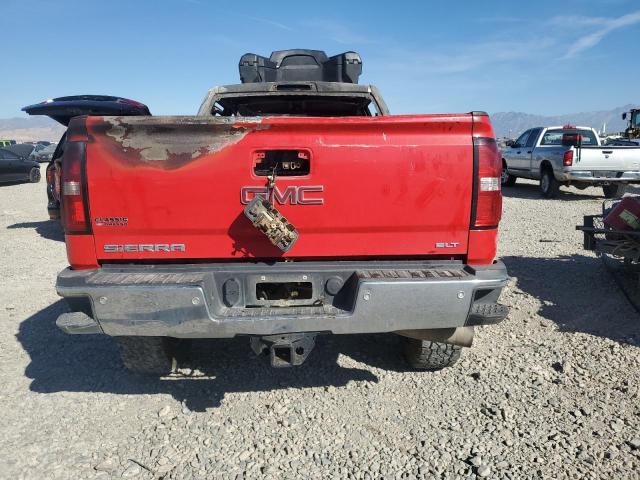 Photo 5 VIN: 1GT12TE83GF268675 - GMC SIERRA K25 