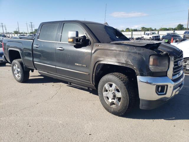 Photo 3 VIN: 1GT12TE83GF303215 - GMC SIERRA 