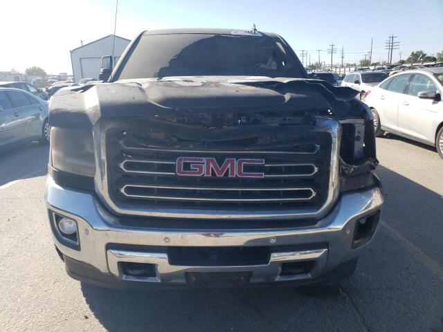 Photo 4 VIN: 1GT12TE83GF303215 - GMC SIERRA 