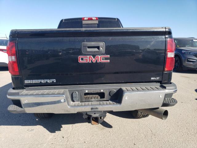 Photo 5 VIN: 1GT12TE83GF303215 - GMC SIERRA 