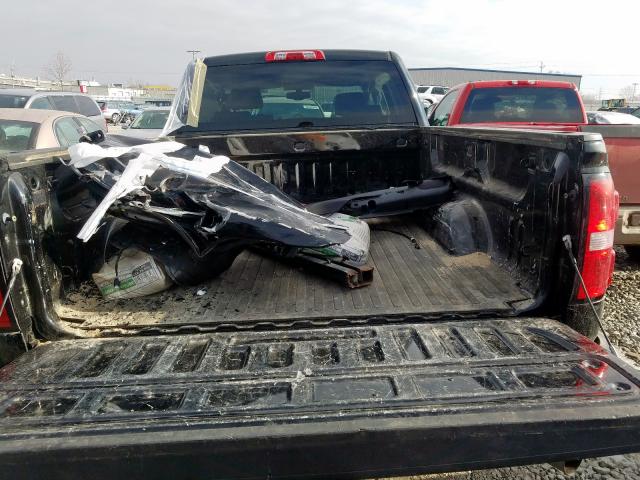 Photo 8 VIN: 1GT12TE84GF112693 - GMC SIERRA K25 