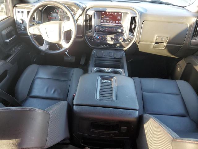 Photo 7 VIN: 1GT12TE84GF118476 - GMC SIERRA 