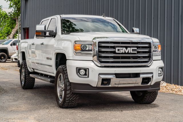 Photo 7 VIN: 1GT12TE84GF183456 - GMC SIERRA 2500HD 