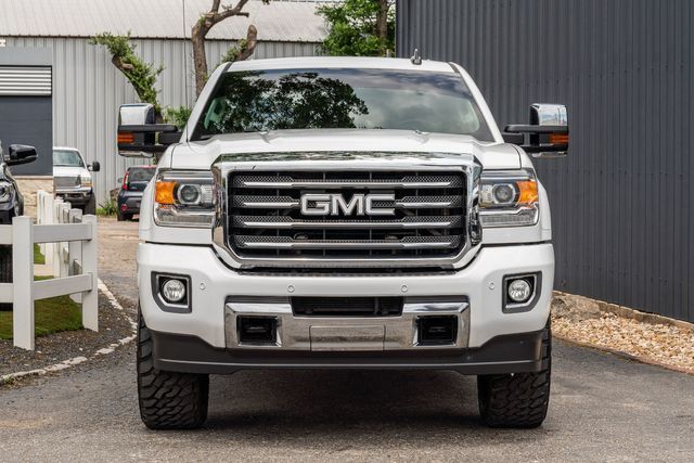 Photo 8 VIN: 1GT12TE84GF183456 - GMC SIERRA 2500HD 