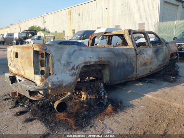 Photo 3 VIN: 1GT12TE84GF254705 - GMC SIERRA 