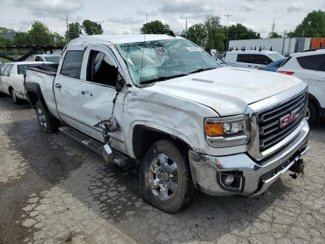 Photo 3 VIN: 1GT12TE85GF102304 - GMC SIERRA K25 