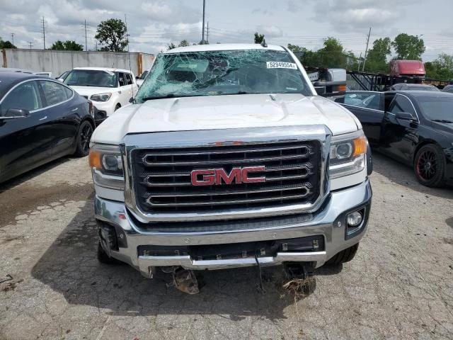 Photo 4 VIN: 1GT12TE85GF102304 - GMC SIERRA K25 