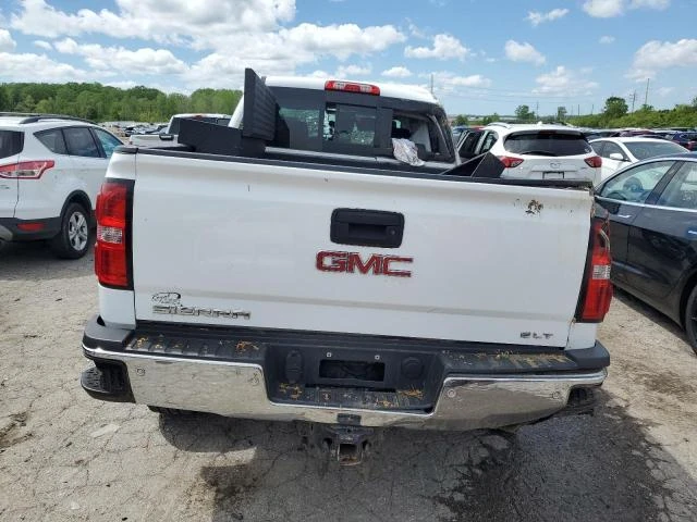 Photo 5 VIN: 1GT12TE85GF102304 - GMC SIERRA K25 