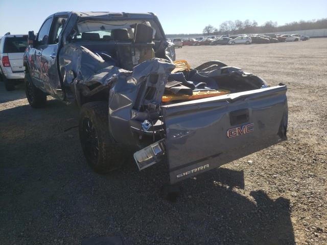 Photo 2 VIN: 1GT12TE85GF150479 - GMC SIERRA K25 