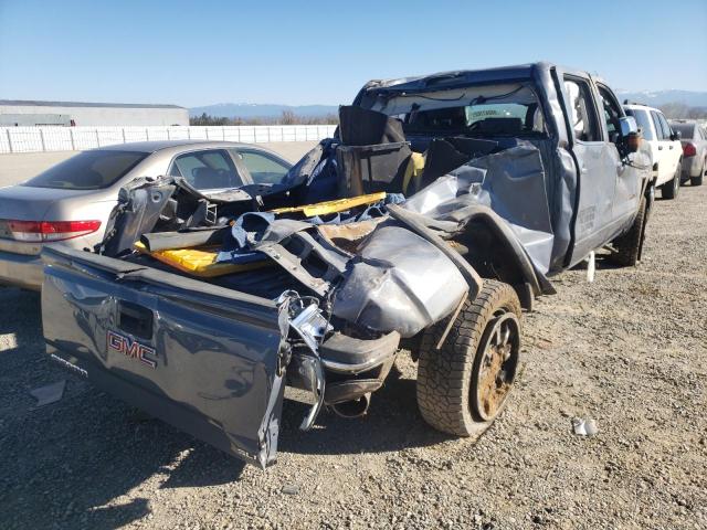 Photo 3 VIN: 1GT12TE85GF150479 - GMC SIERRA K25 