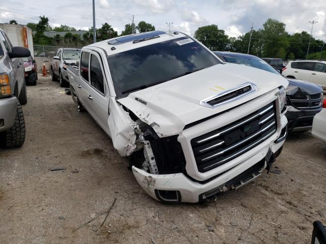 Photo 0 VIN: 1GT12TE85GF215976 - GMC SIERRA K25 