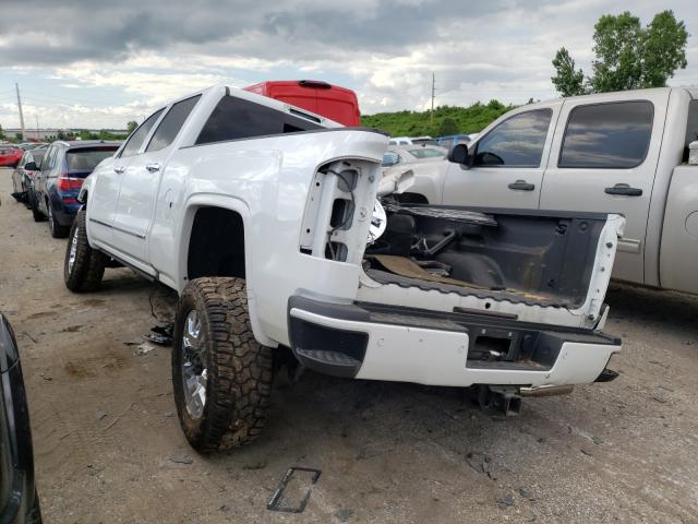 Photo 2 VIN: 1GT12TE85GF215976 - GMC SIERRA K25 