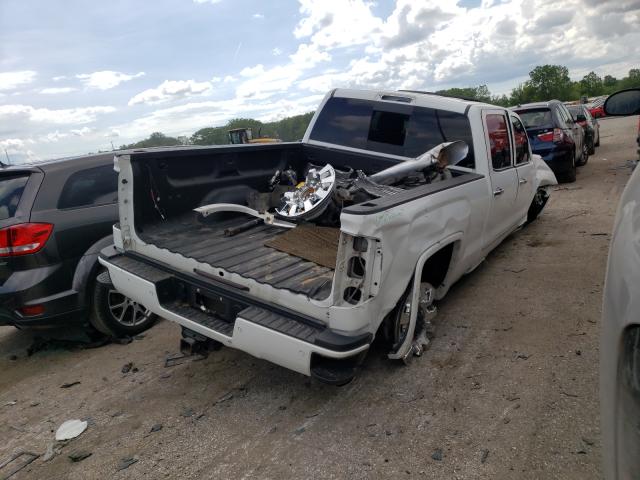 Photo 3 VIN: 1GT12TE85GF215976 - GMC SIERRA K25 